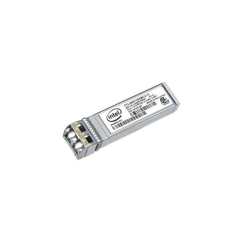 Intel E10GSFPSR SFP TRANSCEIVER MOD